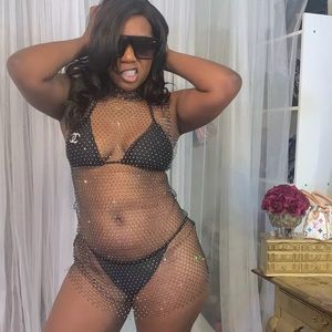 SHINE BRIGHT LIKE A DIAMOND